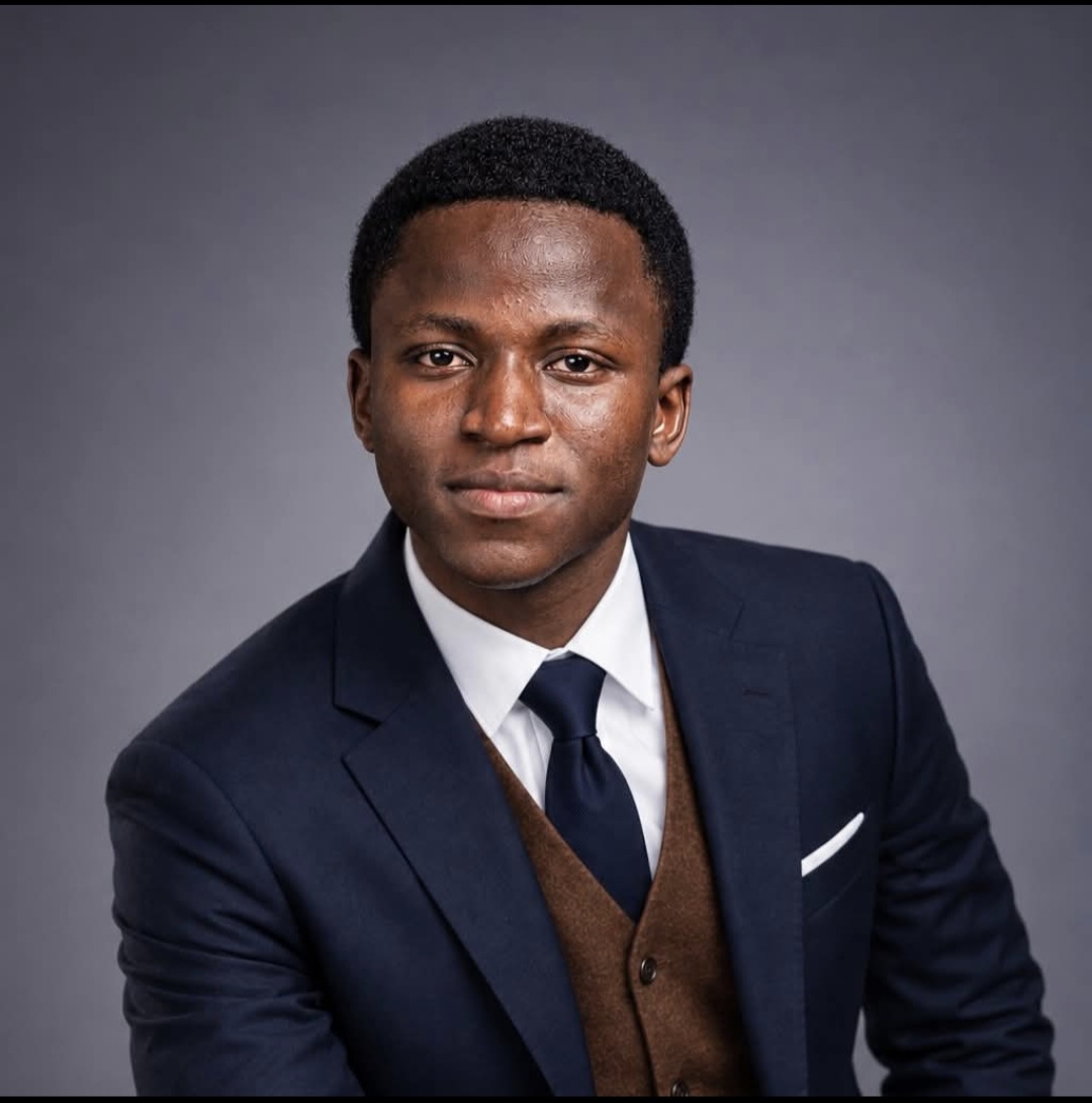 Daniel Oladele